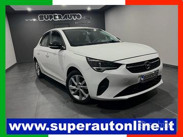 OPEL Corsa 1.5 D 100 CV Edition UNICO PROPRIETAR