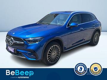 Mercedes-Benz GLC 300 DE PHEV AMG LINE PREMIU...