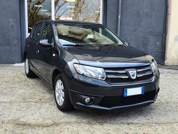 Dacia Sandero 1.2 GPL/Benzina (75cv) - laureate