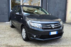 Dacia Sandero 1.2 GPL/Benzina (75cv) - laureate