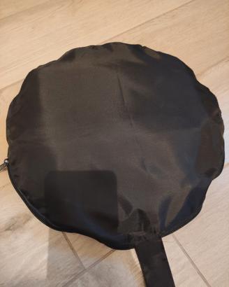 riflettore di luce naturale 