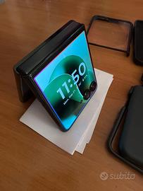 Motorola Razr 60 Ultra