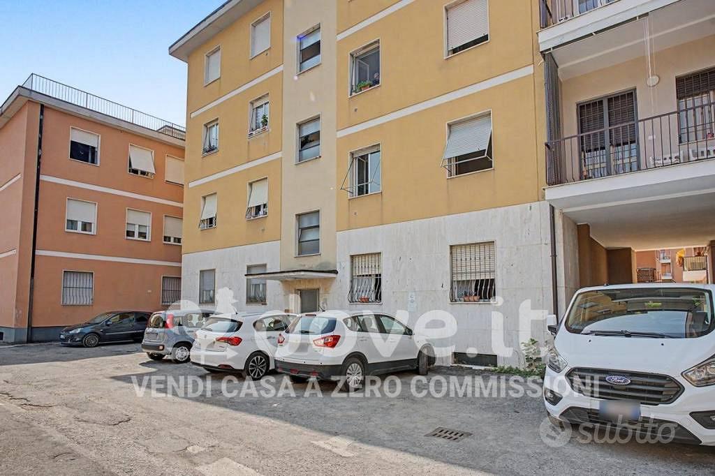 Appartamento – Brescia, Urago Mella - Vista 2