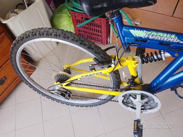 Bici da vendere 