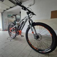haibike full misura L