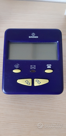 Identificativo chiamante Brondi Merlino