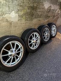 cerchi r16 RVS