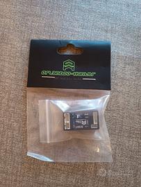 Micro ricevente auto/crawler 1/32 Orlandoo D301