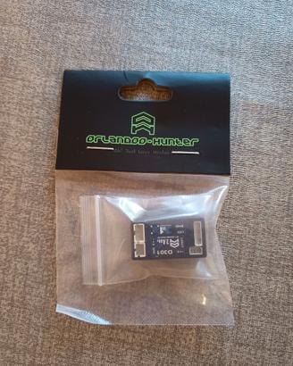 Micro ricevente auto/crawler 1/32 Orlandoo D301