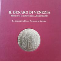 Libro "Il denaro di Venezia"