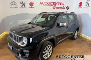 Jeep Renegade 2.0 mjt Limited 4wd 140cv auto 9m