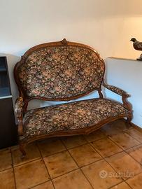 Divano antico