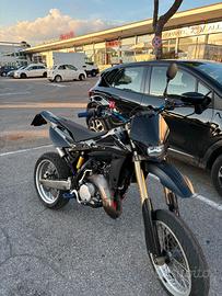 Husqvarna SM 125 2009