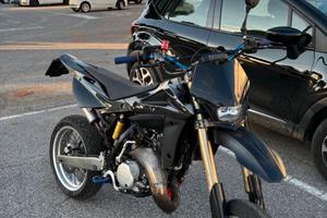 Husqvarna SM 125 2009