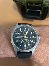 Orologio memphis belle incursore immergas