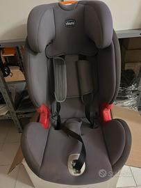 porta bimbi x auto marca Chicco