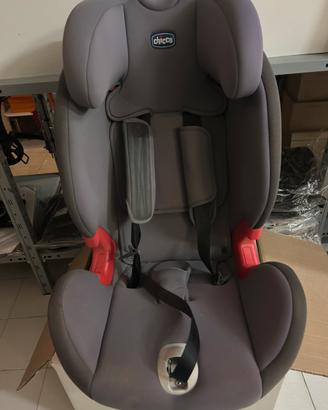 porta bimbi x auto marca Chicco