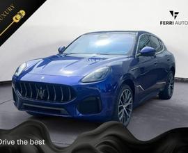 MASERATI Grecale MY25 MHEV 250 CV AWD