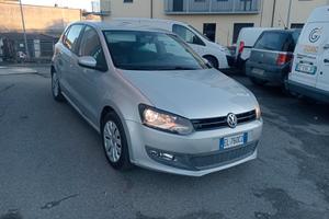 Volkswagen Polo 1.2 TDI DPF 5 p. BlueMotion 89g
