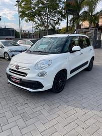 Fiat 500L 1.6 MJT 120CV - 2021