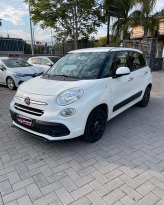 Fiat 500L 1.6 MJT 120CV - 2021