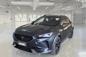 CUPRA FORMENTOR 1.4 E-HYBRID DSG SUV