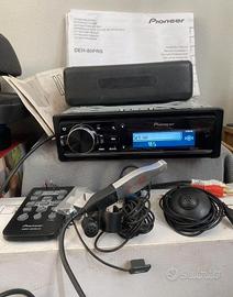 Pioneer DEH-80PRS