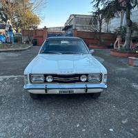 Ford Taunus 1.6 GXL