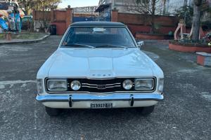 Ford Taunus 1.6 GXL