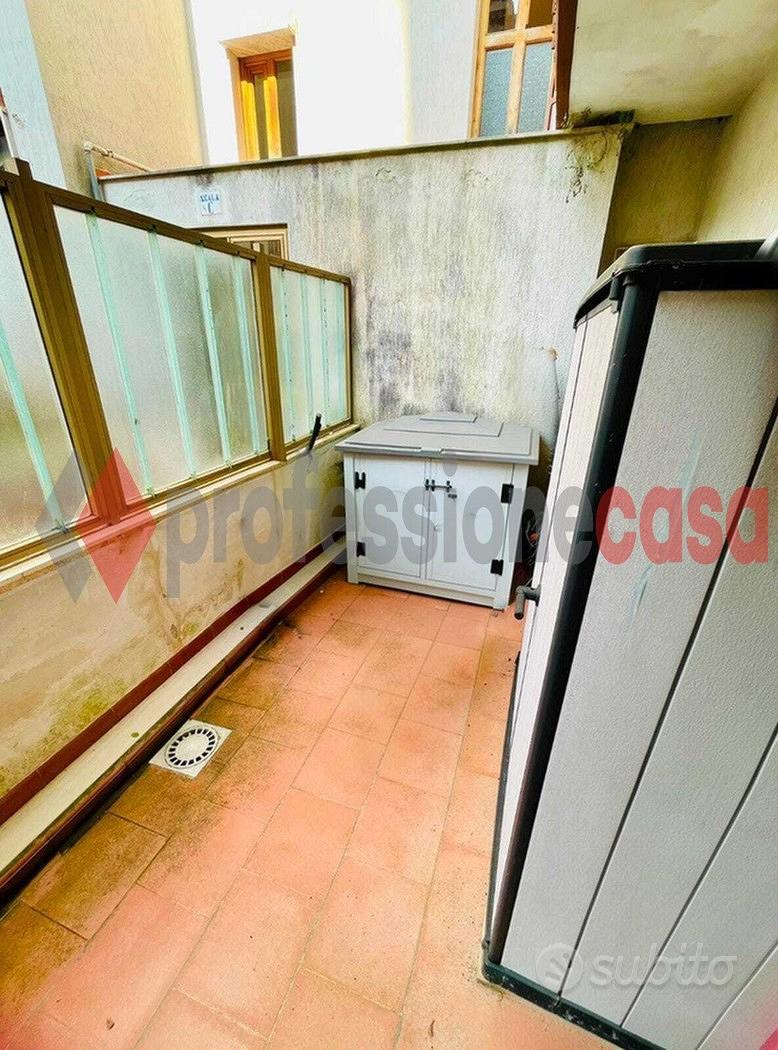 Appartamento – SA - Altro