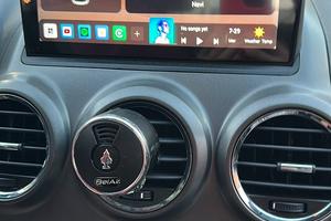 Opel Antara 2.0 CDTI – Anno 2007