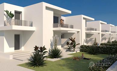 Ville imminente realizzazione