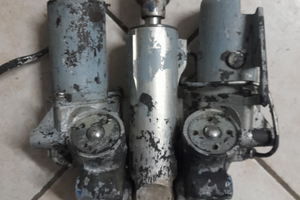 Trim per jonson e envirude