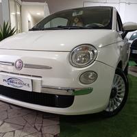 Fiat 500 1.3 Multijet 75cv - 2010