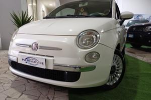 Fiat 500 1.3 Multijet 75cv - 2010