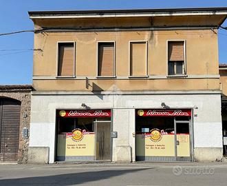 LICENZA A CARATE BRIANZA