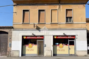 LICENZA A CARATE BRIANZA