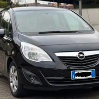 Opel Meriva II 1.3 cdti Elective 74cv