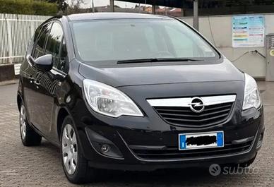 Opel Meriva II 1.3 cdti Elective 74cv