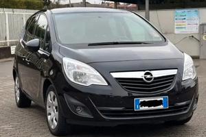 Opel Meriva II 1.3 cdti Elective 74cv