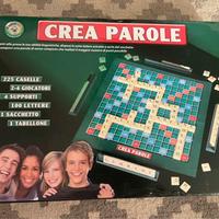 Crea parole