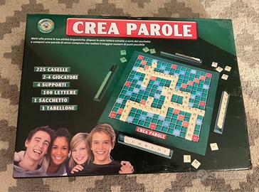 Crea parole