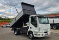 IVECO EUROCARGO 60E15 RIBALTABILE TRILATERALE M