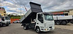 IVECO EUROCARGO 60E15 RIBALTABILE TRILATERALE M