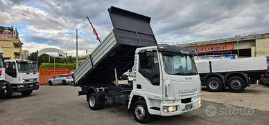 IVECO EUROCARGO 60E15 RIBALTABILE TRILATERALE M