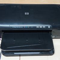 stampante inchiostro HP Officejet 7000 Wide format