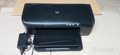 stampante inchiostro HP Officejet 7000 Wide format