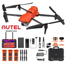 Drone Autel Robotics EVO II Dual 640T enterprise