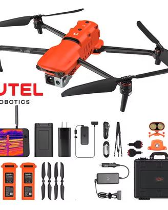 Drone Autel Robotics EVO II Dual 640T enterprise