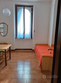 Monolocale 35 mq in Città Studi con spese incluse